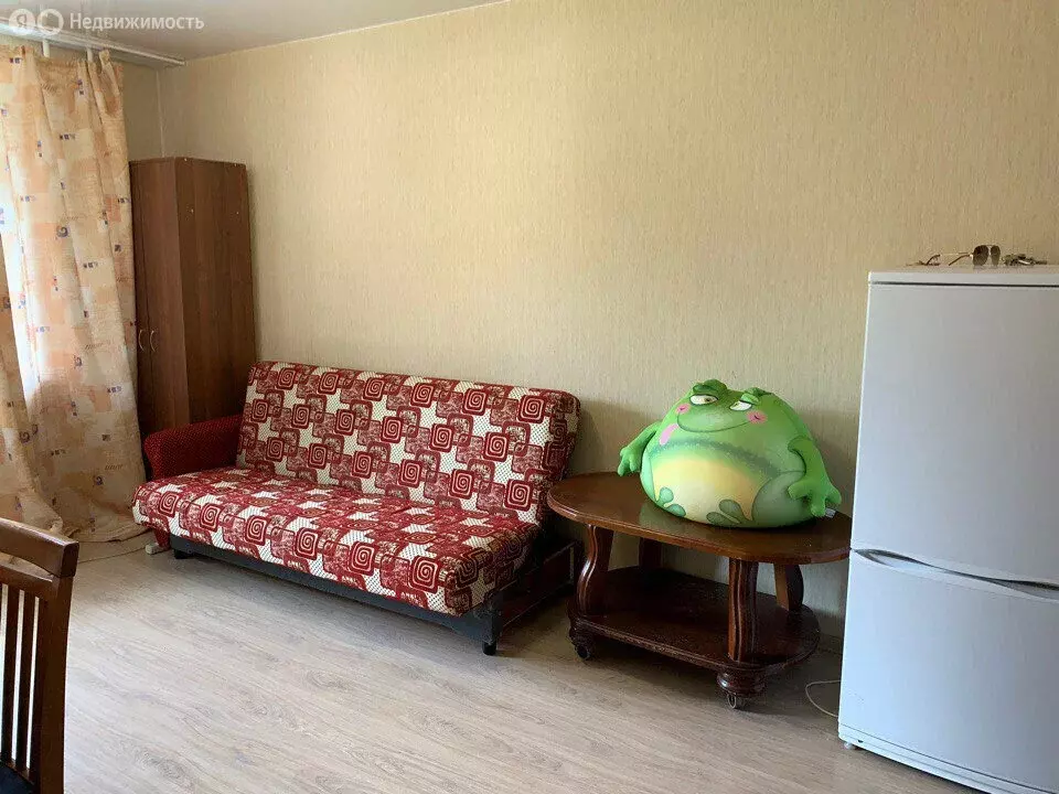 2-комнатная квартира: Киров, Хлыновская улица, 16 (38.2 м) - Фото 2