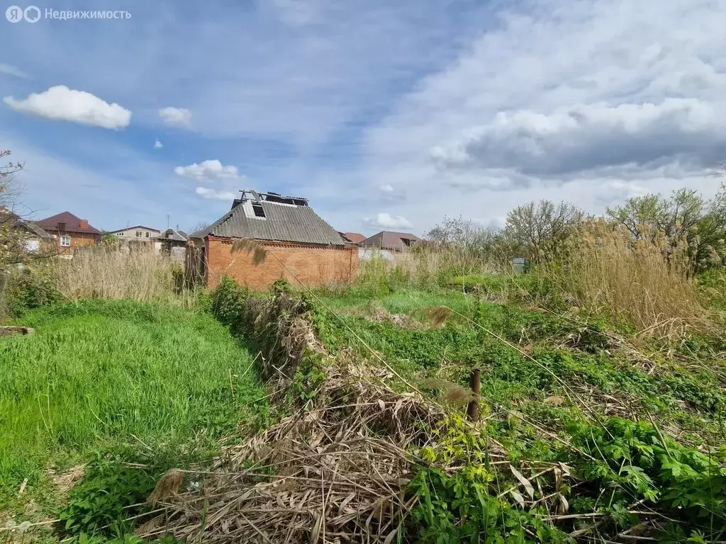 Участок в Славянск-на-Кубани, улица Щорса (5.31 м) - Фото 2