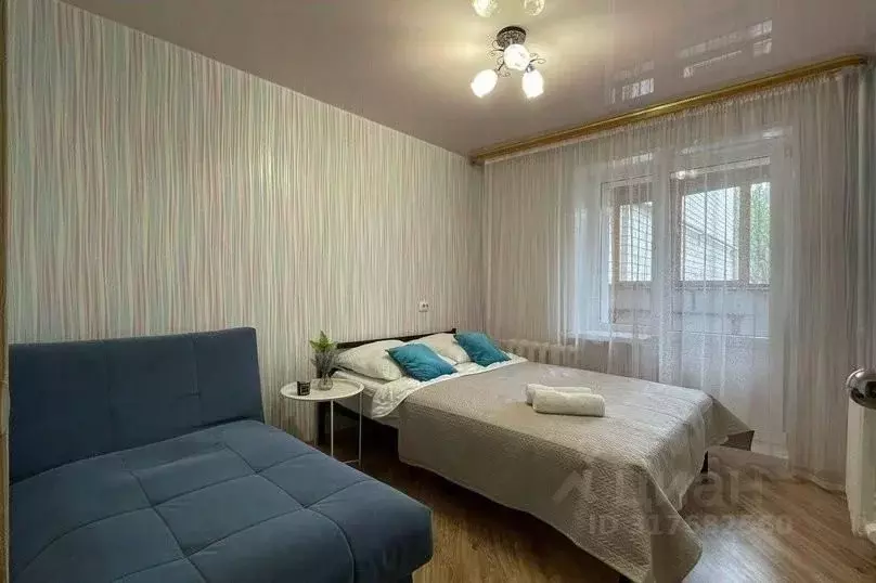 3-к кв. Удмуртия, Ижевск Удмуртская ул., 206 (70.0 м) - Фото 0