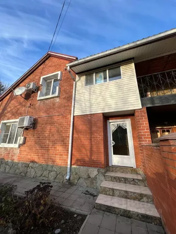 Таунхаус в Краснодарский край, Тимашевск ул. Трудовой Славы, 7 (160 м) - Фото 1