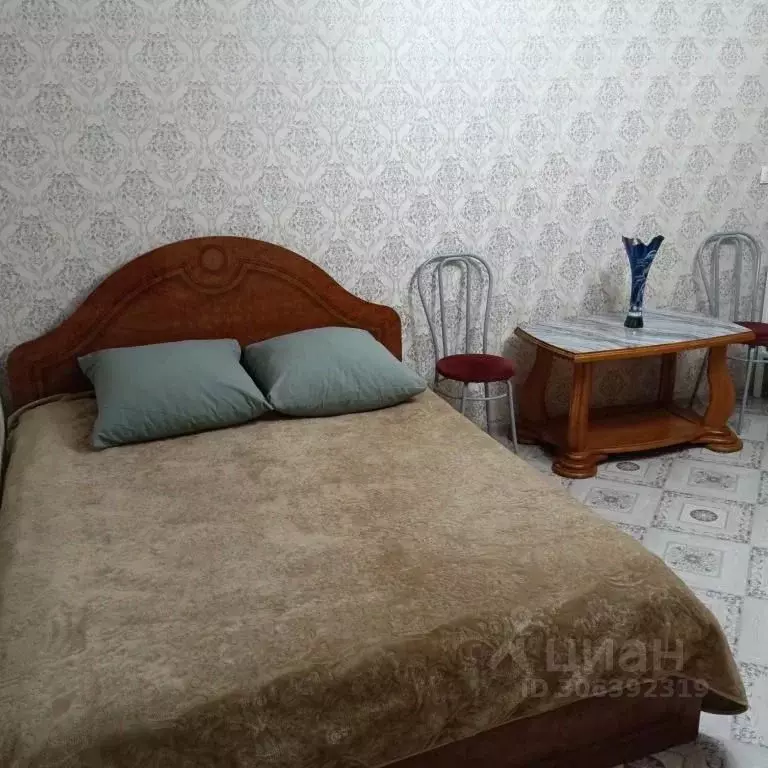 1-к кв. Пермский край, Чернушка Юбилейная ул., 20 (30.0 м) - Фото 1