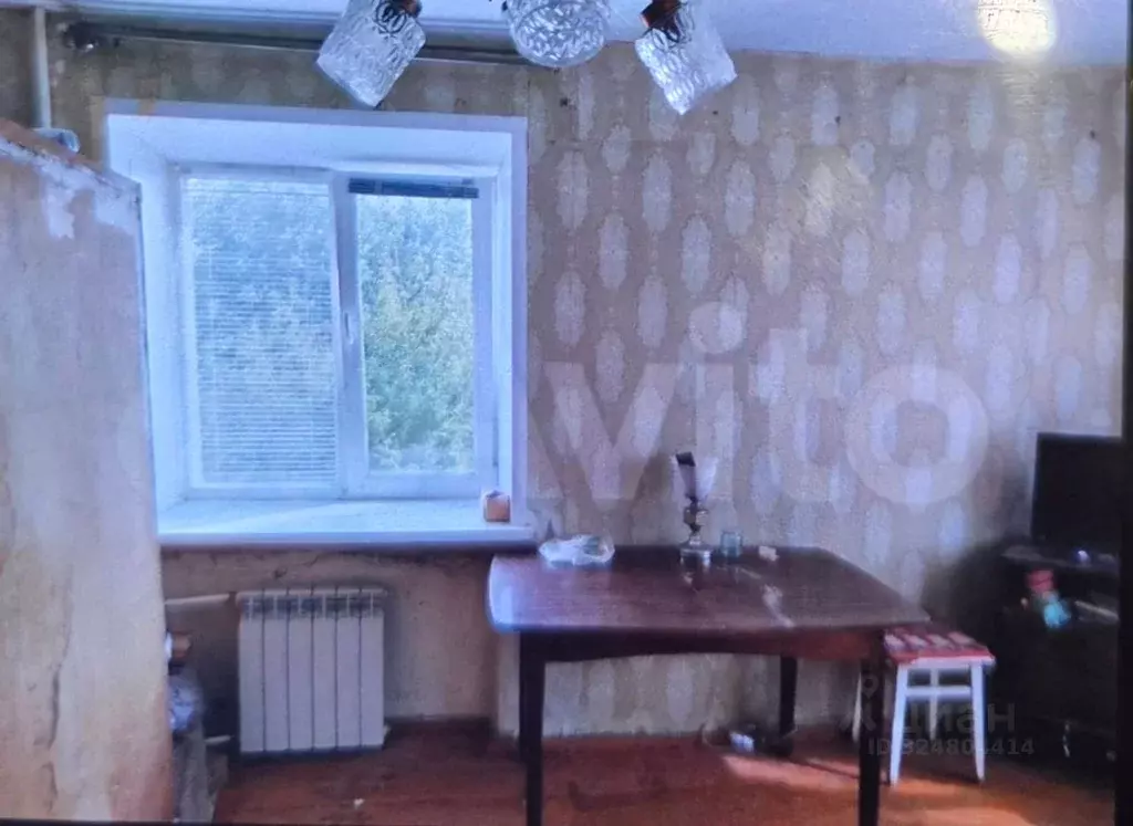 1-к кв. Оренбургская область, Оренбург Форштадт мкр, ул. Потехина, 33 ... - Фото 1