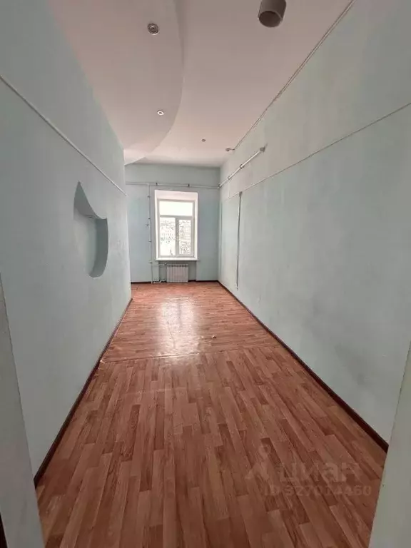 Помещение свободного назначения в Саратовская область, Вольск ... - Фото 1