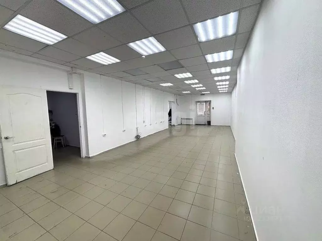 Торговая площадь в Кировская область, Кирово-Чепецк просп. Мира, 7 (84 ... - Фото 2