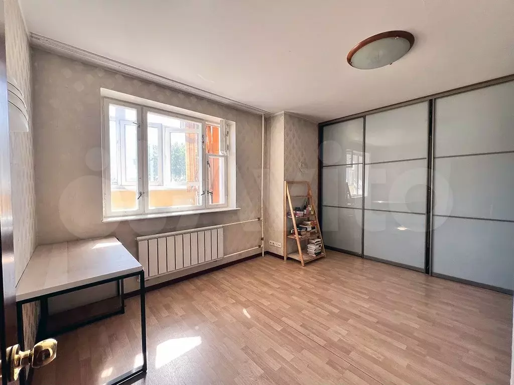 1-к. квартира, 40 м, 5/5 эт. - Фото 1