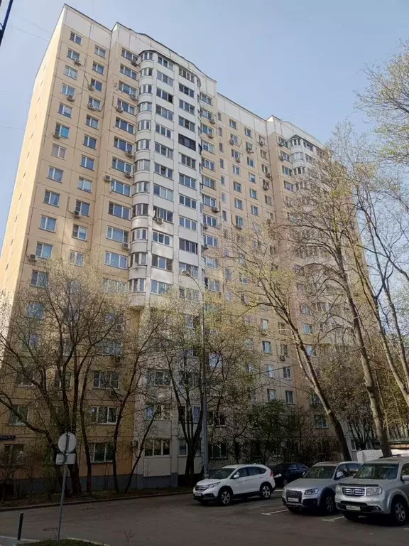 2-к. квартира, 70 м, 8/17 эт. - Фото 0