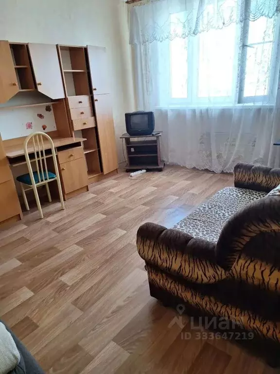 Комната Москва Кантемировская ул., 18К2 (17.0 м) - Фото 1