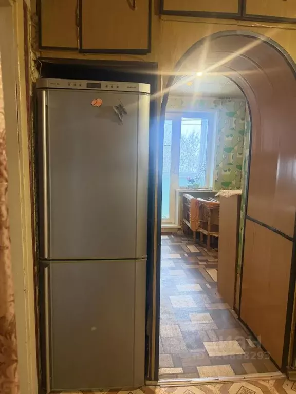 2-к кв. Владимирская область, Александров ул. Фабрика Калинина, 26 ... - Фото 2