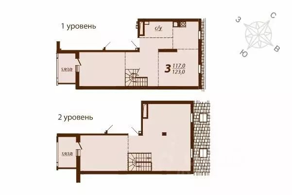 Карта воронежа пл ленина 12