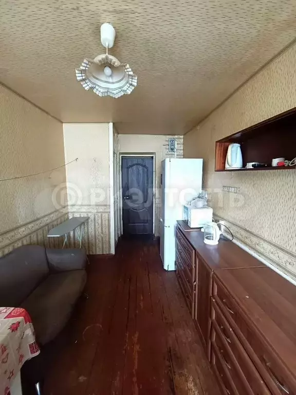 Комната 12,5 м в 6-к., 4/5 эт. - Фото 0