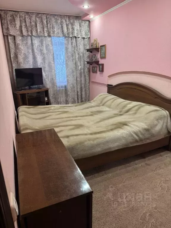 3-к кв. Москва Ереванская ул., 11К1 (56.0 м) - Фото 1