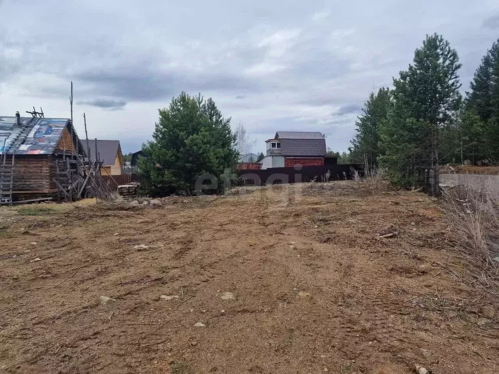 Участок в Свердловская область, Нижний Тагил ул. Родная (6.0 сот.) - Фото 0