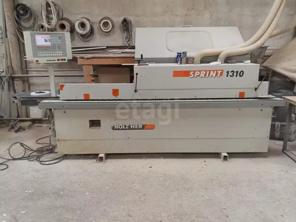 Склад в Тюменская область, Тюмень Парфеново мкр, ул. Муллы-Нур ... - Фото 2