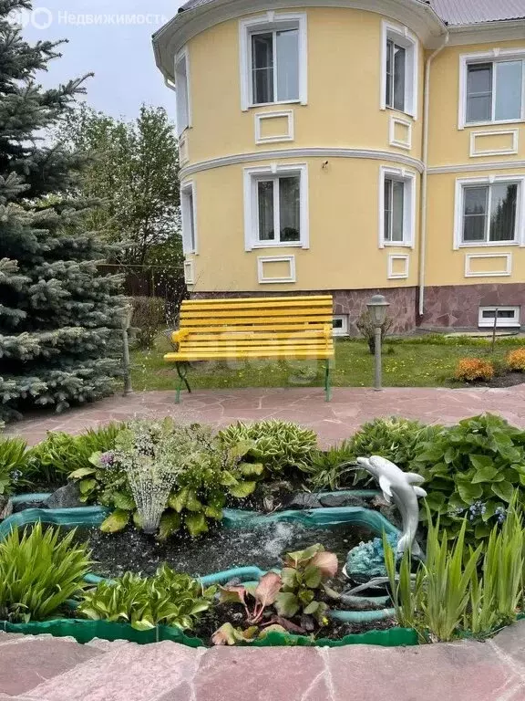 Дом в Сысертский городской округ, деревня Шайдурово, Светлая улица ... - Фото 1