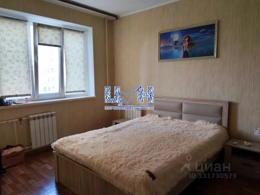 2-к кв. Курская область, Курск просп. Вячеслава Клыкова, 74 (56.4 м) - Фото 2