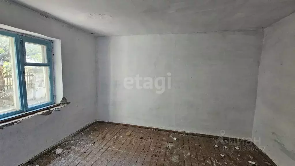 Дом в Крым, Первомайский район, с. Алексеевка ул. Кирова (57 м) - Фото 1