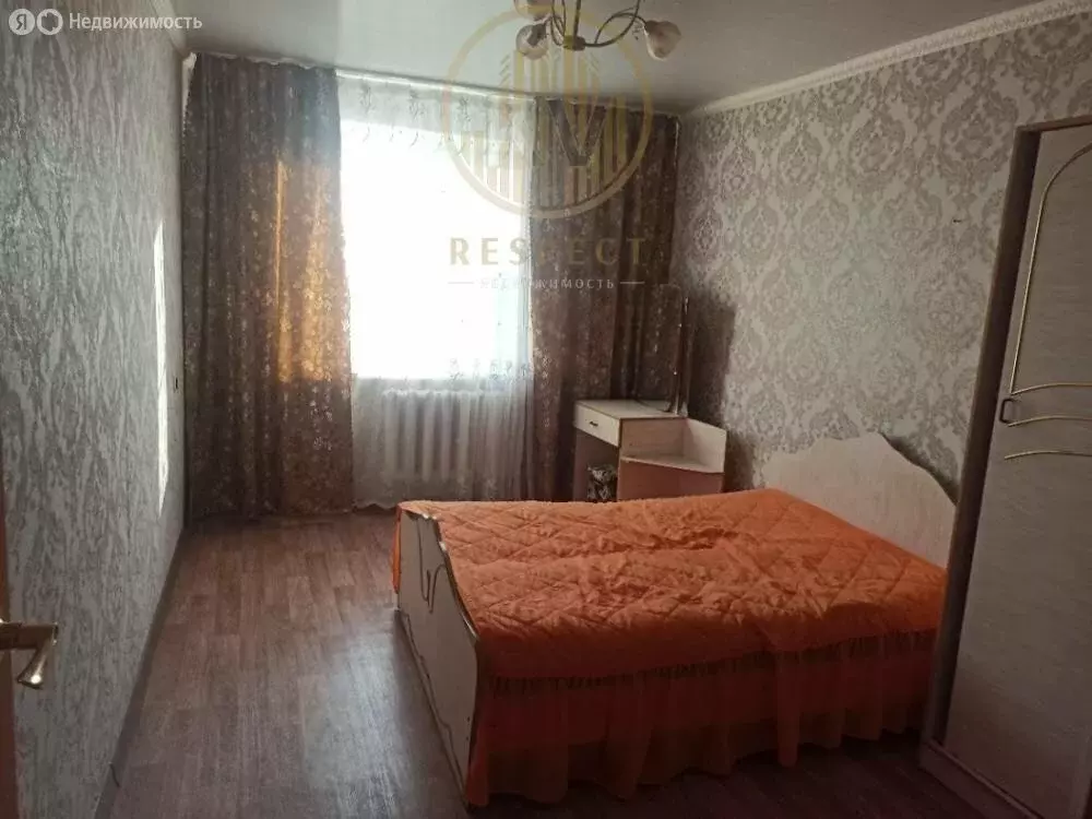 3-комнатная квартира: Пятигорск, Ессентукская улица, 72 (82 м) - Фото 0