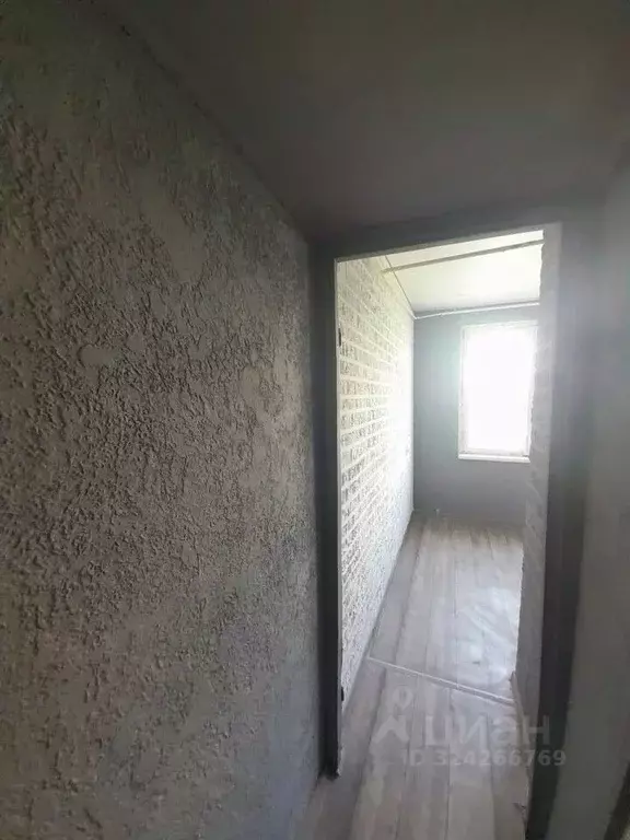 1-к кв. Оренбургская область, Орск Новый город мкр, ул. Комарова, 2 ... - Фото 2