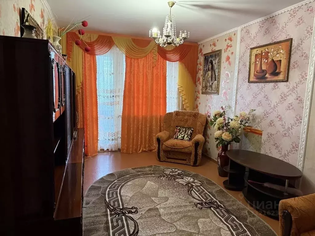 2-к кв. Крым, Керчь ш. Героев Сталинграда, 4/2 (49.8 м) - Фото 1
