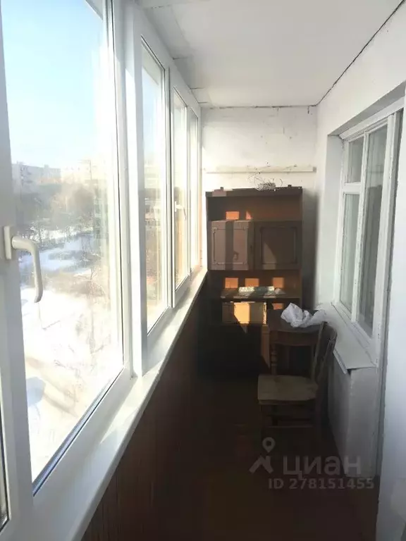 1-к кв. Рязанская область, Рязань Московский р-н, ул. Новаторов, 23 ... - Фото 2