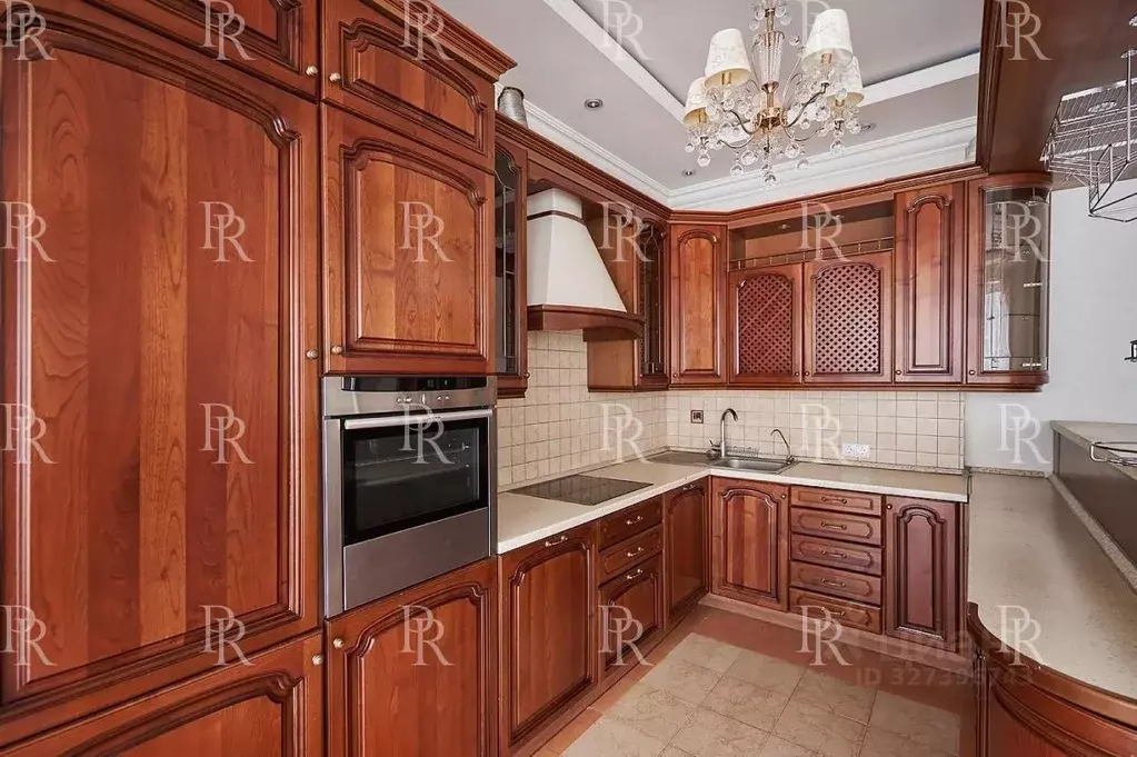 3-к кв. Москва просп. Вернадского, 94к3 (124.2 м) - Фото 1