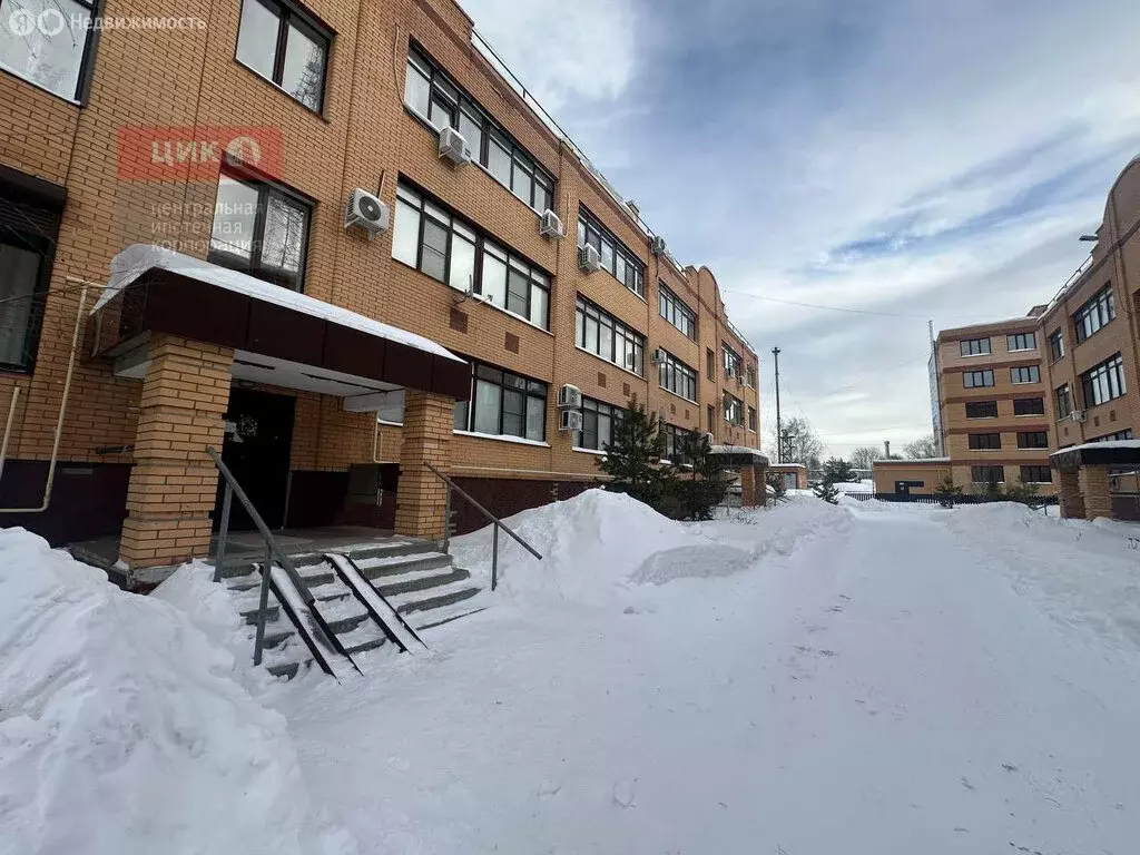 5-комнатная квартира: Рязань, Владимирская улица, 95к10 (120 м) - Фото 1