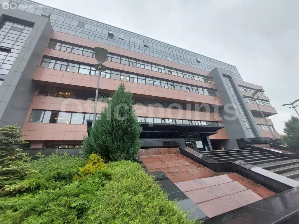 Офис (237.3 м) - Фото 2