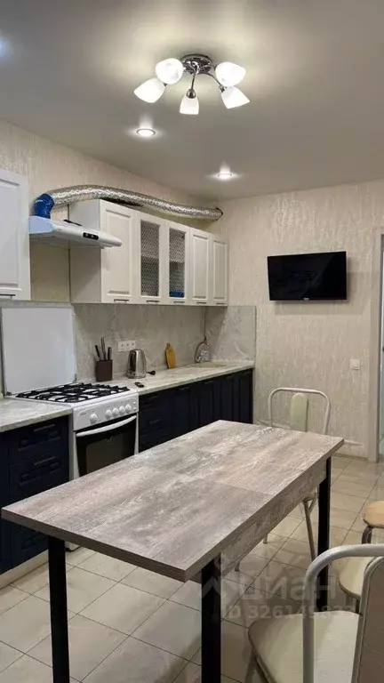 3-к кв. Владимирская область, Владимир Добросельская ул., 188Г (70.0 ... - Фото 2