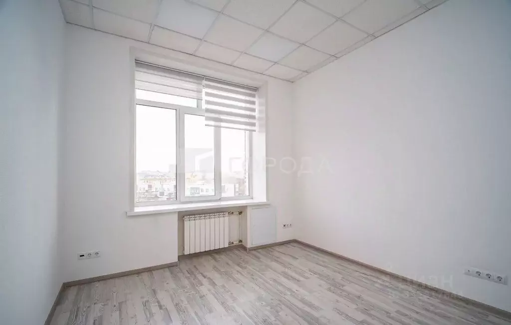 Офис в Новосибирская область, Новосибирск просп. Димитрова, 7 (18 м) - Фото 1