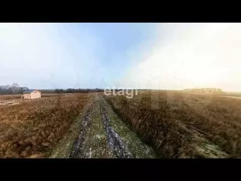 Участок 8,7 сот. (ИЖС) - Фото 1