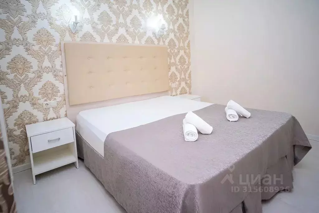 Комната Краснодарский край, Сочи ул. Православная, 31 - Фото 2