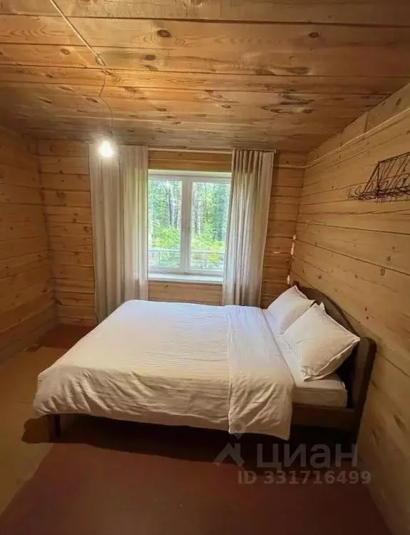 Дом в Иркутская область, Ольхонский район, Шара-Тоготское ... - Фото 2