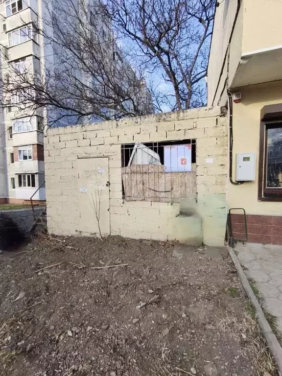 Помещение свободного назначения в Ставропольский край, Кисловодск ул. ... - Фото 1