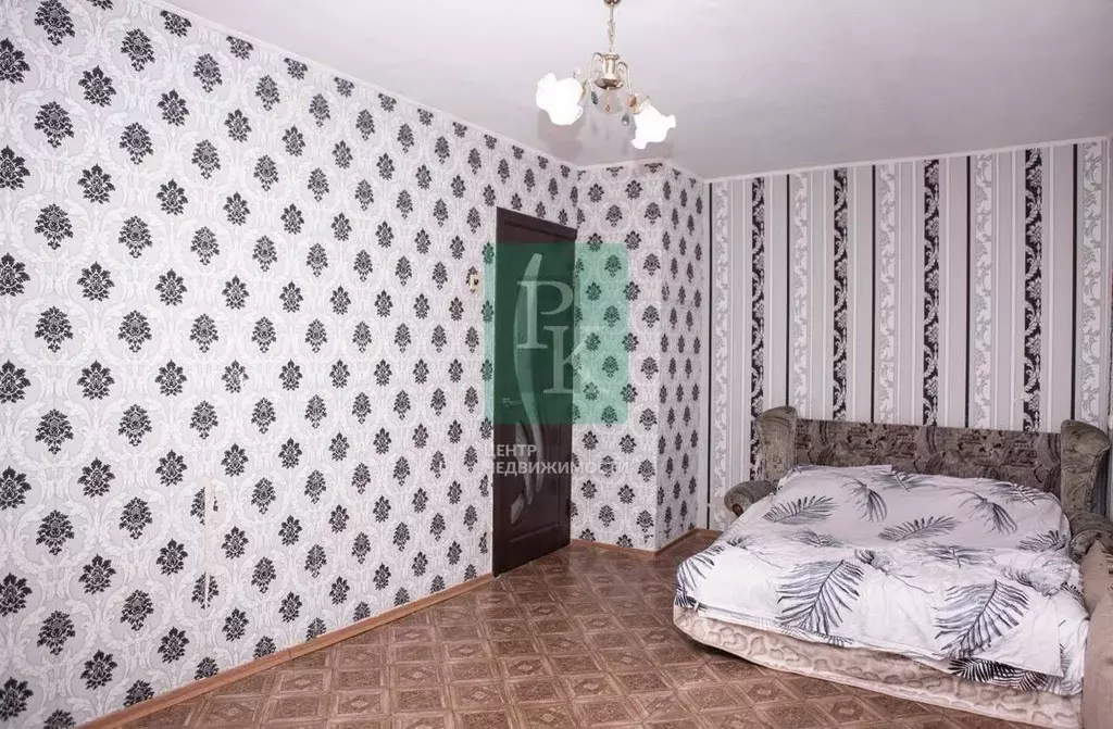 1-к кв. Севастополь ул. Адмирала Юмашева, 24 (31.0 м) - Фото 2