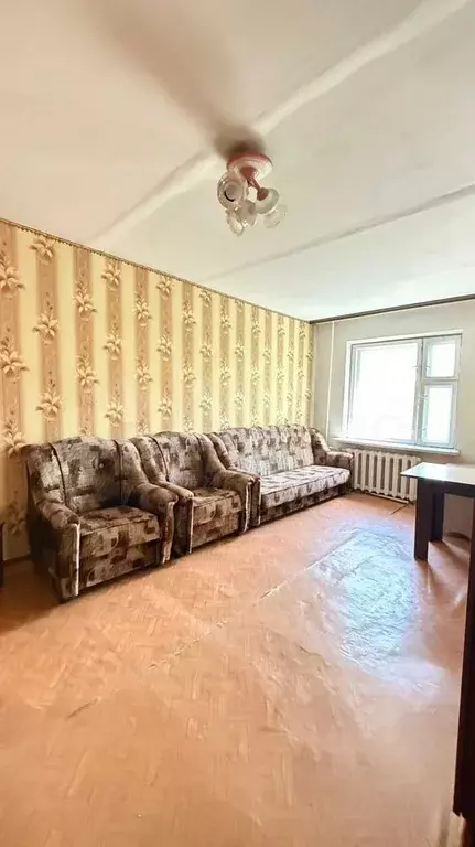 1-к. квартира, 38 м, 1/5 эт. - Фото 0