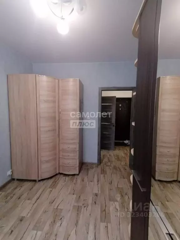 1-к кв. Хабаровский край, Хабаровский район, Тополевское с/пос, с. ... - Фото 2