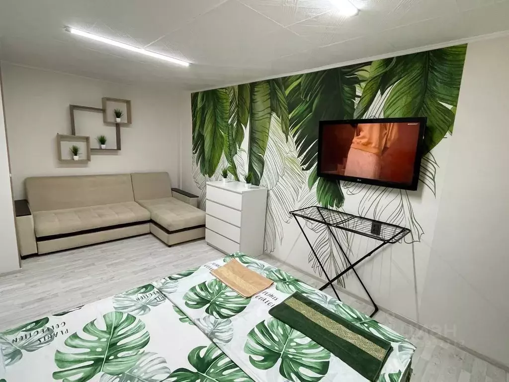 1-к кв. Коми, Воркута бул. Шерстнева, 12Б (32.0 м) - Фото 2