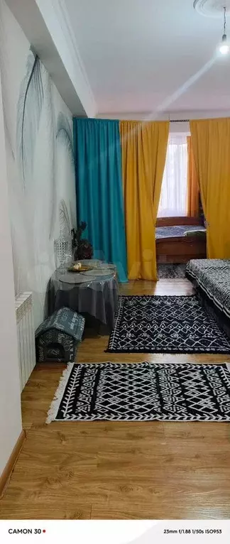 Квартира-студия, 50 м, 2/10 эт. - Фото 0
