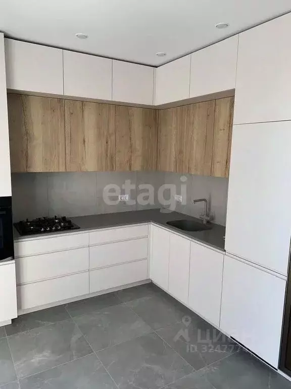 1-к кв. Калининградская область, Светлогорск Тихая ул., 6к2 (48.0 м) - Фото 1