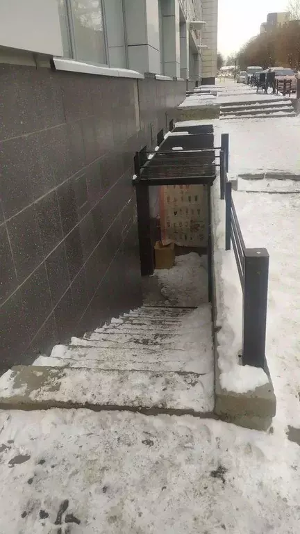 Помещение свободного назначения в Новосибирская область, Новосибирск ... - Фото 1
