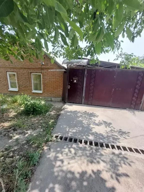 Дом в Ростовская область, Таганрог 25-й пер., 3 (45 м) - Фото 0