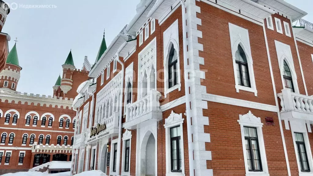 Торговая площадь (39 м) - Фото 1