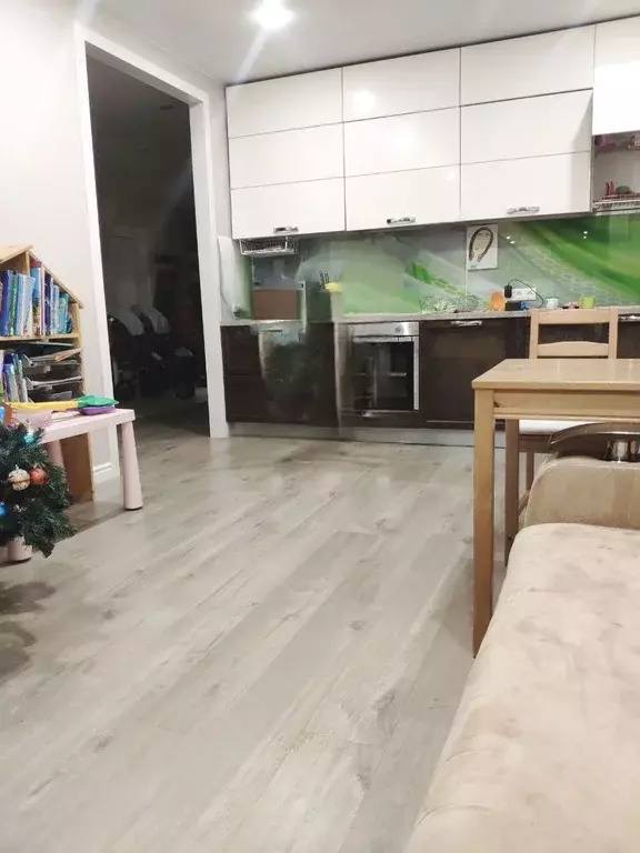 Продаётся 3-к квартира, 61.5 м - Фото 1