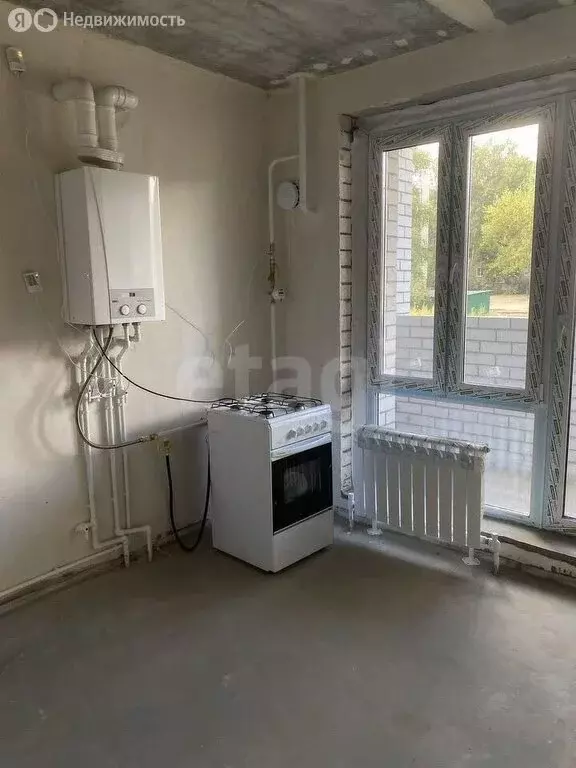 2-комнатная квартира: Рыбинск, Сельскохозяйственная улица, 31 (49 м) - Фото 1