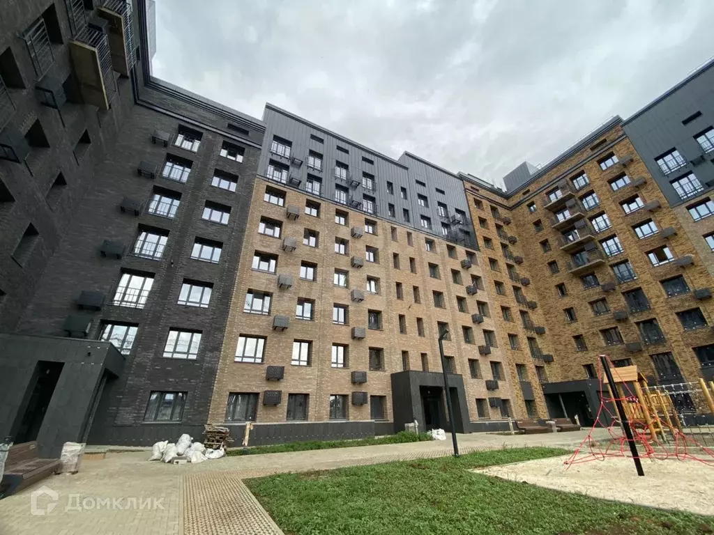 Продаётся квартира-студия, 25.11 м - Фото 0