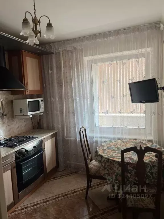 2-к кв. Московская область, Щелково Заречная ул., 6 (47.0 м) - Фото 2