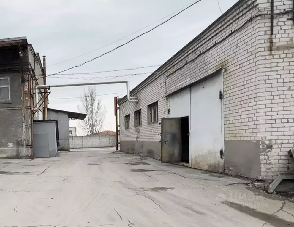 Помещение свободного назначения в Самарская область, Самара Заводское ... - Фото 1