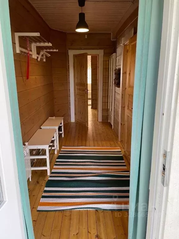 Коттедж в Тверская область, Калининский муниципальный округ, д. ... - Фото 2