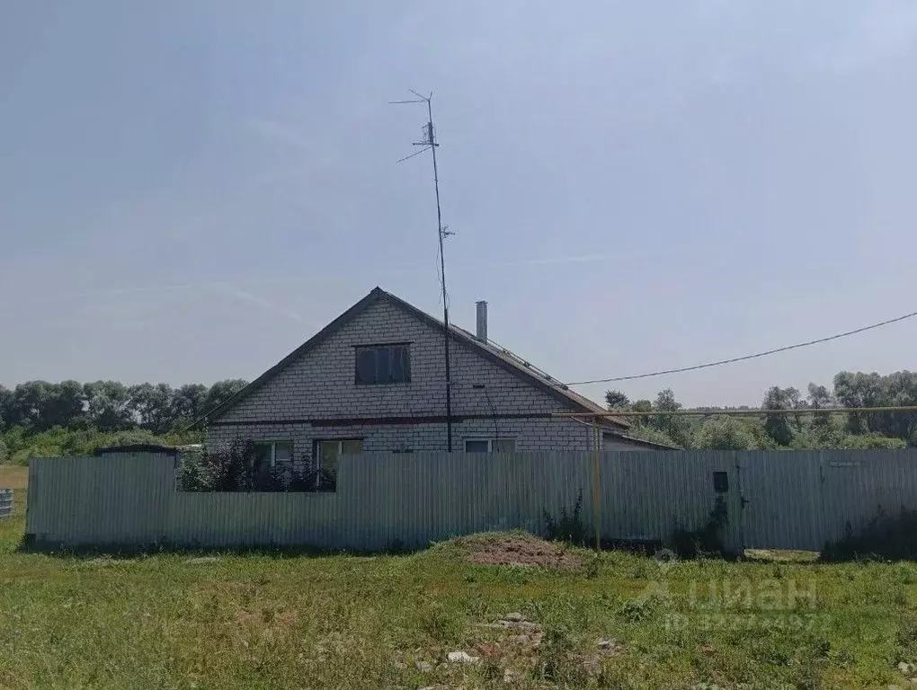 Участок в Татарстан, Высокогорский район, с. Альдермыш ул. Гагарина, ... - Фото 2