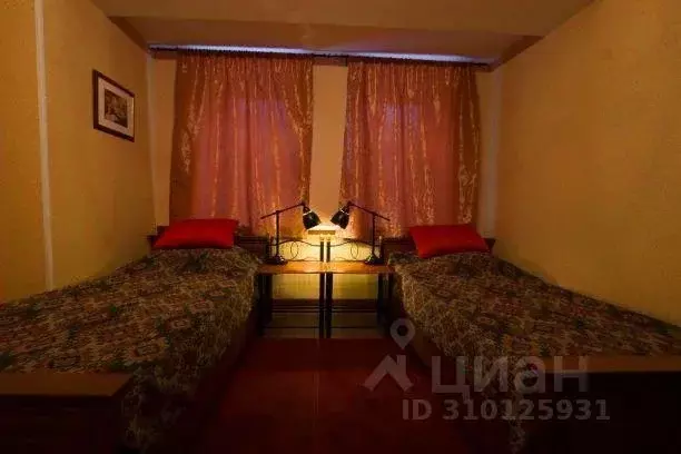 Комната Санкт-Петербург Лиговский просп., 116-118 (12.0 м) - Фото 2